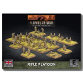 Flames of War - Blitzkrieg - BEF Rifle Platoon 0