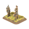 Flames of War - Blitzkrieg - BEF Rifle Platoon 2