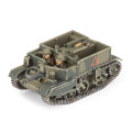 Flames of War - Blitzkrieg - Scout Carrier Platoon 2
