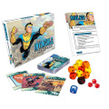 Invincible: The Dice Game 1