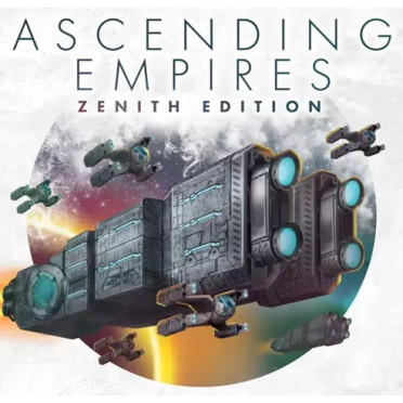 Ascending Empires: Zenith Edition