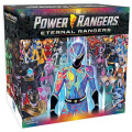 Power Rangers: Heroes of the Grid - Eternal Rangers 0