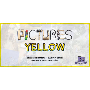 Pictures - Yellow Expansion