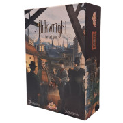 Arkwright: The Card Game - Second Hand