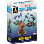 Marvel Crisis Protocol: Dormammu Ultimate Encounter
