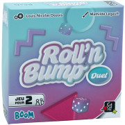 Roll'n Bump Duel