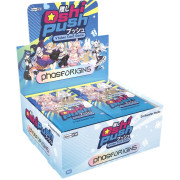 Oshi Push: Phase Origins - 24-Pack Booster Box