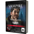 Vampire: The Eternal Struggle - New Blood: Salubri 0