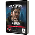 Vampire: The Eternal Struggle - Sang Neuf : Salubriens 0