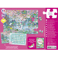 Puzzle Cherche et Trouve - Licornes 3