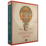 Inventions: Evolution of Ideas
