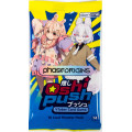 Oshi Push: Phase Origins - Booster 0