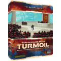 Terraforming Mars - Turmoil 0