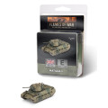 Flames of War - Blitzkrieg - Matilda II 0