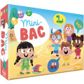 P'tit jeu - Mini-Bac 0