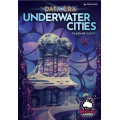 Underwater Cities: Data Era 0