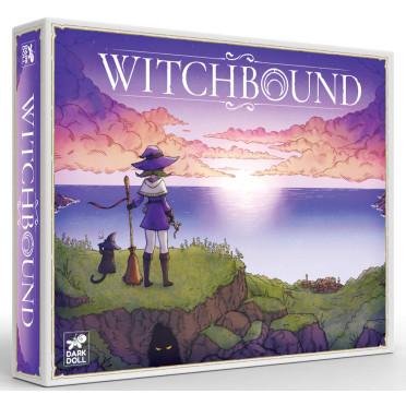 Witchbound