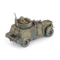 Flames of War - Blitzkrieg - Morris CS9 Armoured Car Troop 2