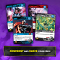 DC Comics Deck-Building Game: Rivals - Superman vs Lex Luthor 3