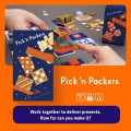 Pick'n Packers 2
