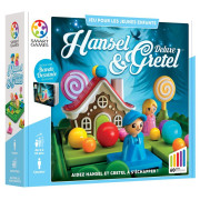 Hansel & Gretel