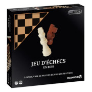 &Eacute;checs - S&eacute;rie Noire