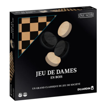 Dames - Série Noire