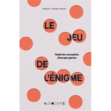 The Art of Puzzle Games