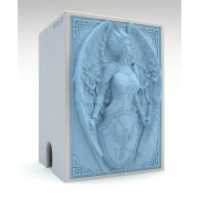 Deck Box 100+ Repliquant - Hildr la Valkyrie