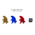 Meeple Loup-Garou x5 7