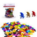 Meeple Loup-Garou x5 38