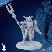 Ghamak - Lord Type 1