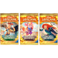 Lorcana - Booster Contrées Inconnues 0