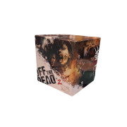 Off the Dead &ndash; Chapter 2: Is Venice Beach Burning? &ndash; Second Hand