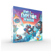 Jewels for the Emperor Penguin