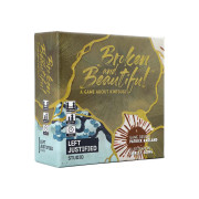 Broken and Beautiful: A Game About Kintsugi