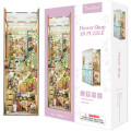 Book Nook - Flower Shop 0
