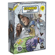 Combo Fighter: Plotmaker Edition &ndash; Pack 4
