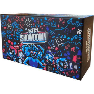 GIF Showdown