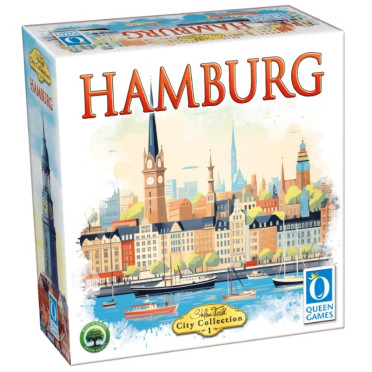 City Collection : Hamburg - Classic Special Edition