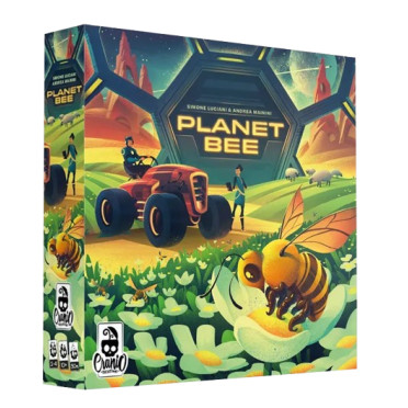 Planet Bee