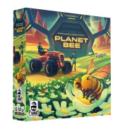 Planet Bee