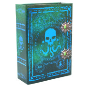 Set de 10 D&eacute;s JDR Elder Dice: Seal of Yog-Sothoth: Dunwich Nightmare