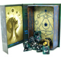Set de 10 Dés JDR Elder Dice: Seal of Yog-Sothoth: Dunwich Nightmare 2