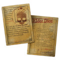 Set de 10 Dés JDR Elder Dice: Mark of the Necronomicon: Witch House Rites 3