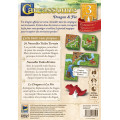 Carcassonne : Extension 3 - Dragon & Fée 3