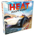 Heat - Rocky Roads 0