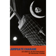 Orbital Blues - Jumpgate Charade