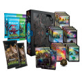 Magic the Gathering : Secrets of Strixhaven - Codex Bundle 1