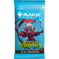 Magic the Gathering : Secrets of Strixhaven - Play Booster 0